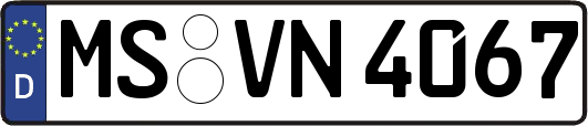 MS-VN4067