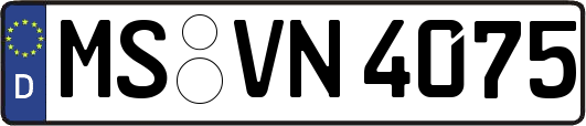 MS-VN4075