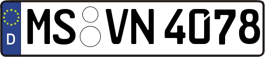 MS-VN4078