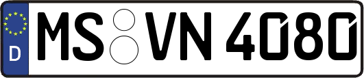 MS-VN4080