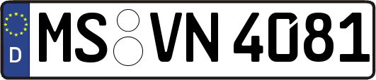 MS-VN4081