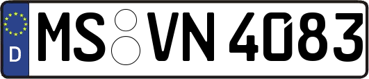 MS-VN4083