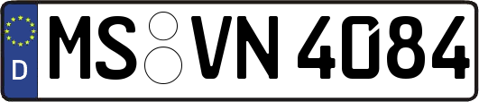 MS-VN4084