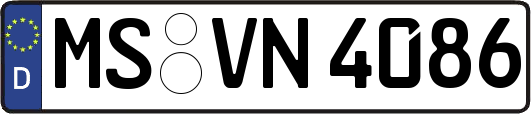 MS-VN4086