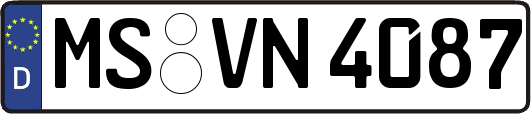 MS-VN4087