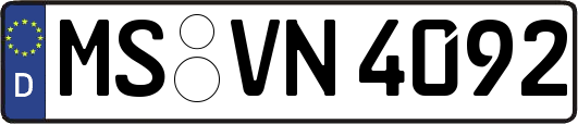 MS-VN4092