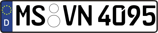 MS-VN4095