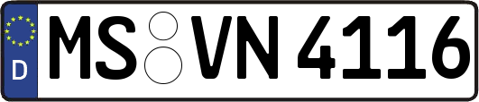 MS-VN4116