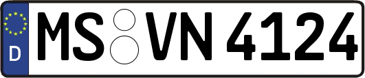 MS-VN4124