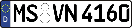 MS-VN4160
