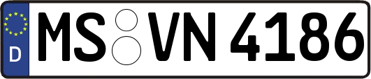 MS-VN4186