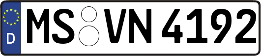 MS-VN4192