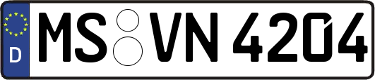 MS-VN4204