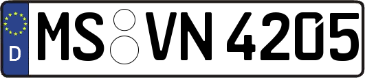 MS-VN4205