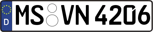 MS-VN4206