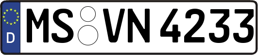 MS-VN4233