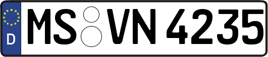 MS-VN4235