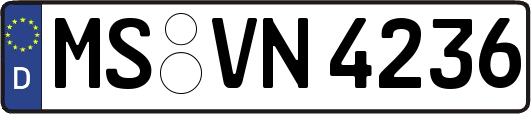 MS-VN4236