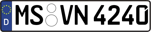 MS-VN4240