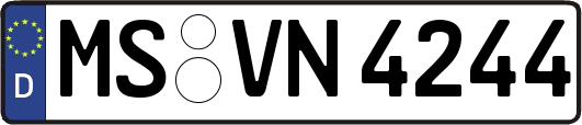 MS-VN4244