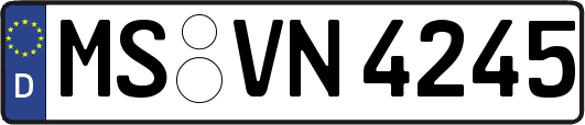 MS-VN4245