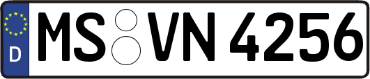 MS-VN4256