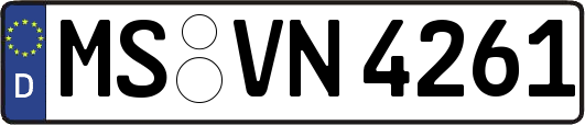 MS-VN4261