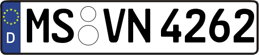 MS-VN4262