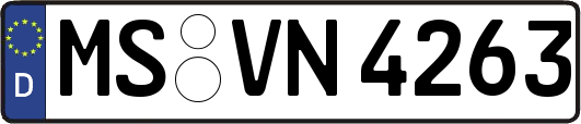 MS-VN4263