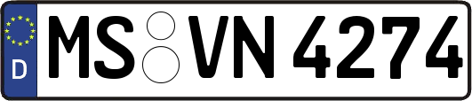 MS-VN4274