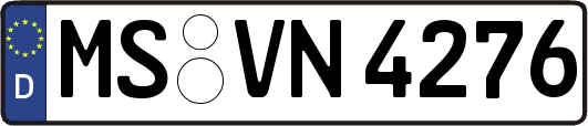 MS-VN4276