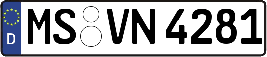 MS-VN4281