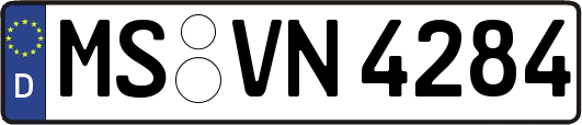 MS-VN4284