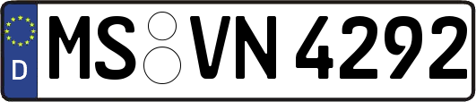 MS-VN4292