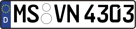 MS-VN4303