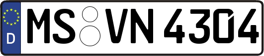 MS-VN4304