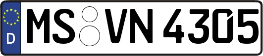 MS-VN4305