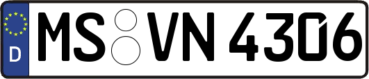 MS-VN4306
