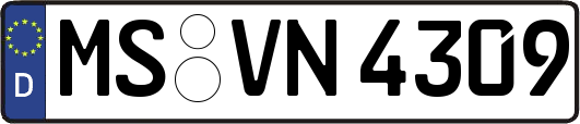 MS-VN4309