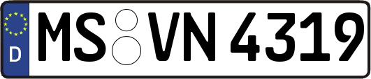 MS-VN4319