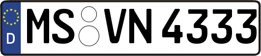MS-VN4333