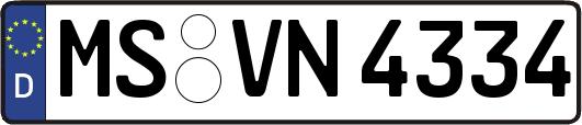 MS-VN4334
