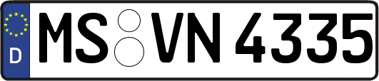 MS-VN4335