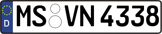 MS-VN4338