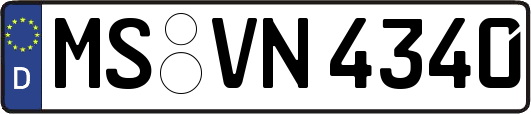 MS-VN4340