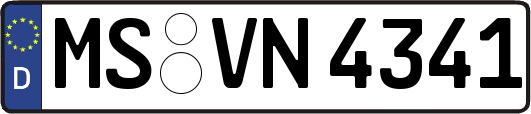 MS-VN4341