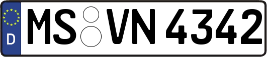 MS-VN4342
