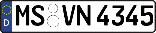 MS-VN4345