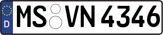 MS-VN4346