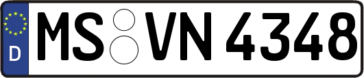 MS-VN4348